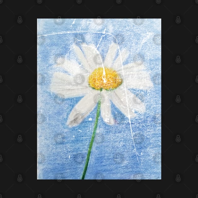 Daisy by teenamarie23art