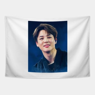 Fairy Jimin Tapestry