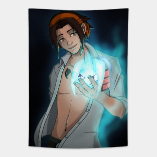 Unbreakable Bond Tapestry