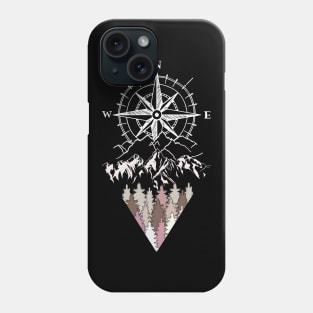 Adventure Awaits Phone Case