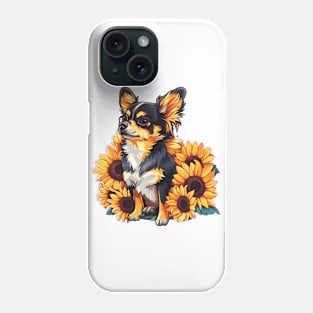 Chihuahua Phone Case