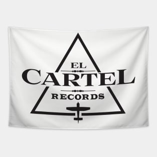 El Cartel records Tapestry