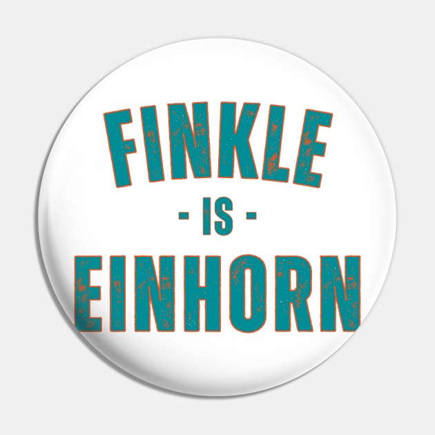 FINKLE IS EINHORN Pin by Davidsmith