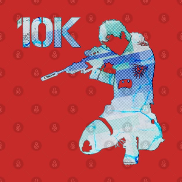 10k Z Nation by Absolute Will