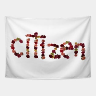 Citizen Tapestry