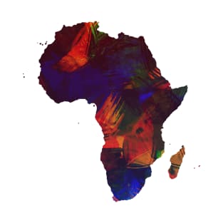 africa T-Shirt