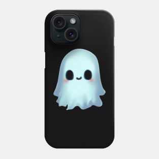 Cute Ghost Phone Case