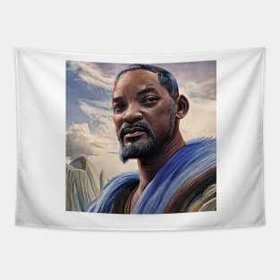 Will Smith as Noe Tapestry