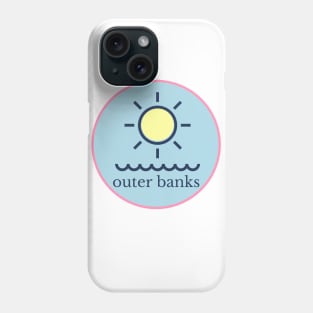Outer Banks OBX Phone Case