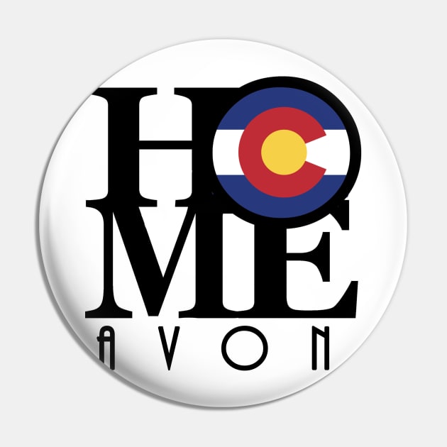 HOME Avon Colorado Pin by HomeBornLoveColorado