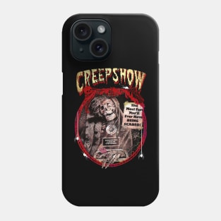 Creepshow 1982 Phone Case