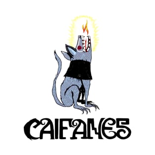 Nubes Caifanes T-Shirt