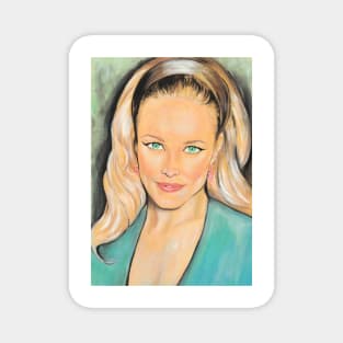 Rachel McAdams Magnet