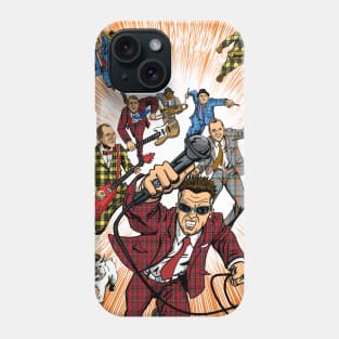 Mighty Mighty Bosstones Phone Case