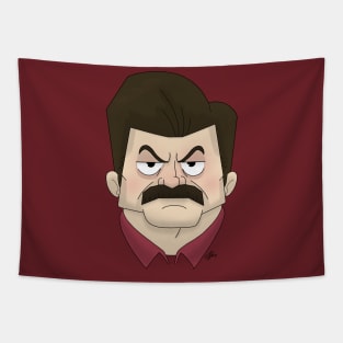 Swanson Tapestry