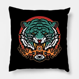 anger Pillow