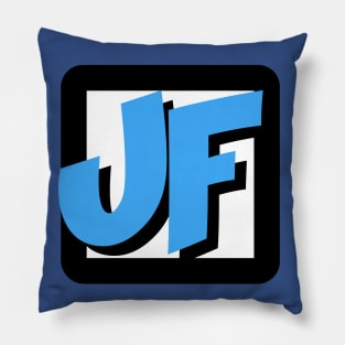 Justified Fanboys Pillow