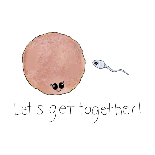 Let's Get Together! by Christine Borst Creative Studio