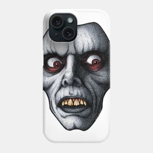 The Exorcist Phone Case