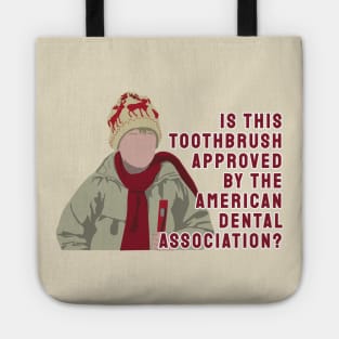 Is this Toothbrush Approved by the American Dental Association Tote