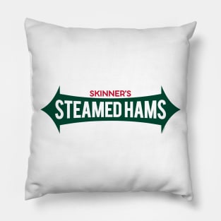 Skinners Steamed Hams Gum [Roufxis -TP] Pillow