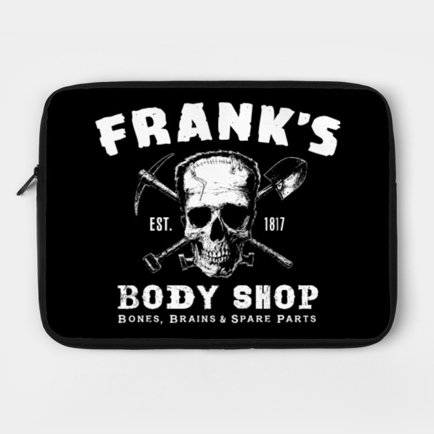 Franks Body Shop >> Frank S Body Shop Light Print By Karlbalo Franks Body Shop >> Frank S Body Shop Light Print By Karlbalo