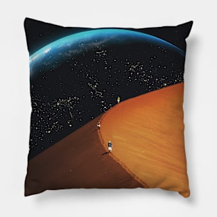 STARRY Pillow