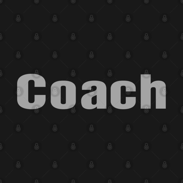 Coach by ARTEMIDA