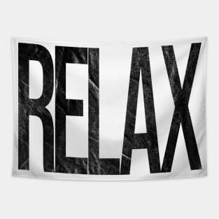 RELAX Tapestry