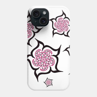 Florals Phone Case