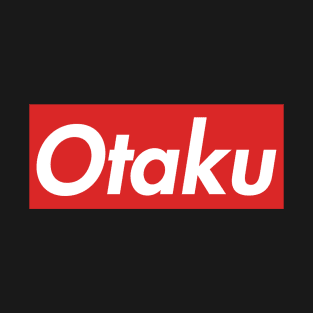 Otaku T-Shirt