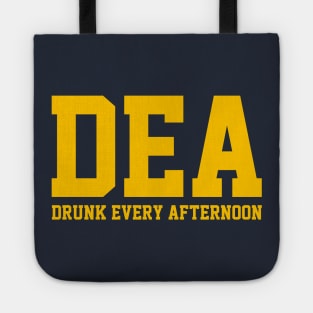 DEA Tote