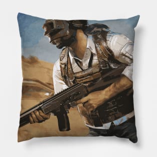 Pubg Pillow