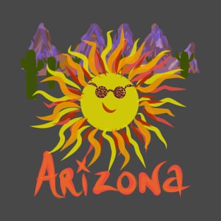 Arizona T-Shirt