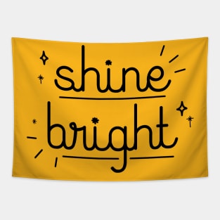 Shine Bright Tapestry