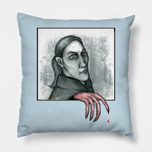 The vampire Pillow