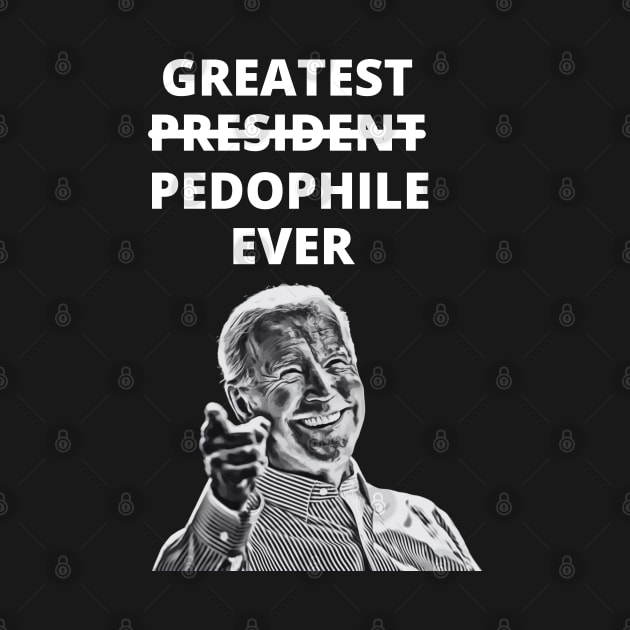 Greatest Pedophile Ever (Joe Biden) by MindBoggling