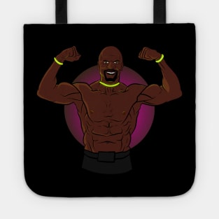 Terry crews Tote