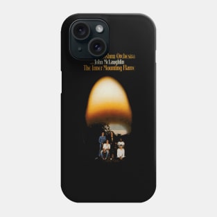 MAHAVISHNU ORCHESTRA Phone Case