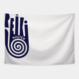 reiki Tapestry