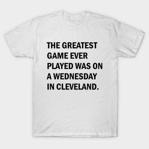 steve bartman shirt