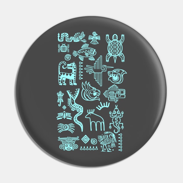 native american symbols Pin by Lamink