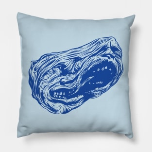 The Thing Pillow