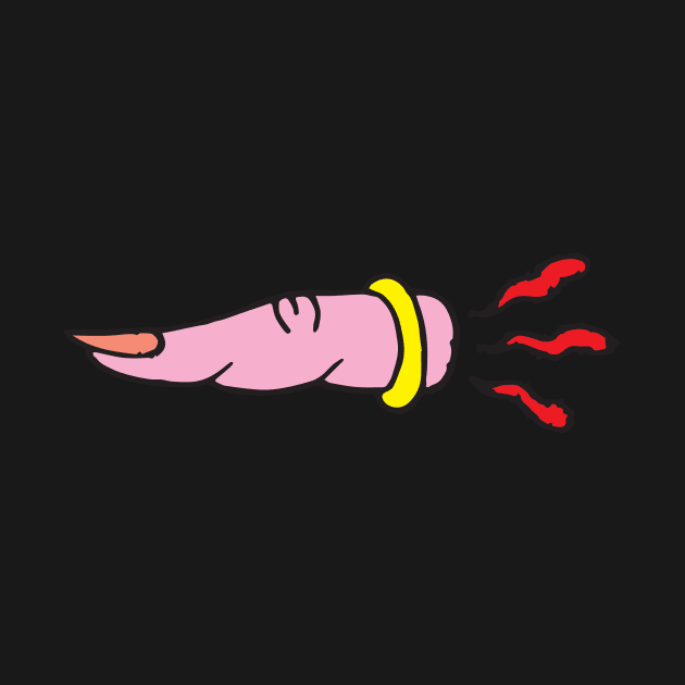 Finger by HAUS