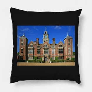 Blickling Hall Pillow