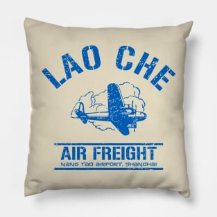 Lao Che Pillow