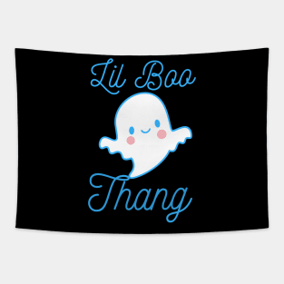 Lil Boo Thang Tapestry