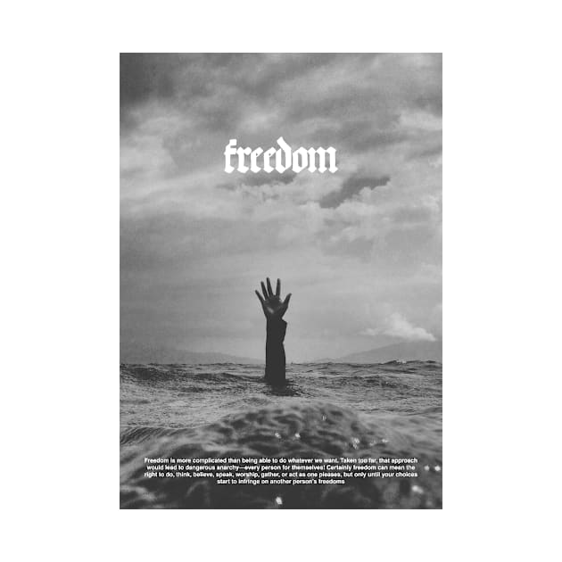 Freedom by Little Big