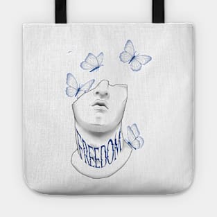 FREEDOM Tote