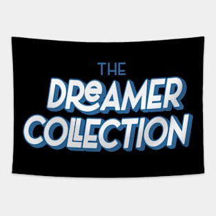 The Dreamer Collection Tapestry